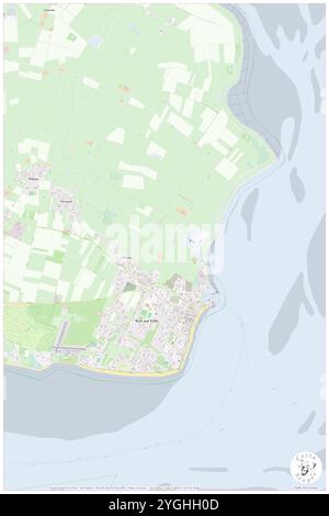 Wyk auf Foehr, DE, Deutschland, Schleswig-Holstein, N 54 41' 28''', N 8 33' 51''', Karte, Cartascapes Map 2024 veröffentlicht. Erkunden Sie Cartascapes, eine Karte, die die vielfältigen Landschaften, Kulturen und Ökosysteme der Erde enthüllt. Reisen Sie durch Zeit und Raum und entdecken Sie die Verflechtungen der Vergangenheit, Gegenwart und Zukunft unseres Planeten. Stockfoto