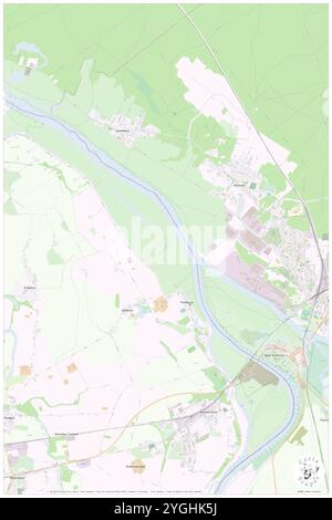 Wilhelminenhof, DE, Deutschland, Brandenburg, N 52 36' 0'', N 14 35' 59''', Karte, Cartascapes Map veröffentlicht 2024. Erkunden Sie Cartascapes, eine Karte, die die vielfältigen Landschaften, Kulturen und Ökosysteme der Erde enthüllt. Reisen Sie durch Zeit und Raum und entdecken Sie die Verflechtungen der Vergangenheit, Gegenwart und Zukunft unseres Planeten. Stockfoto