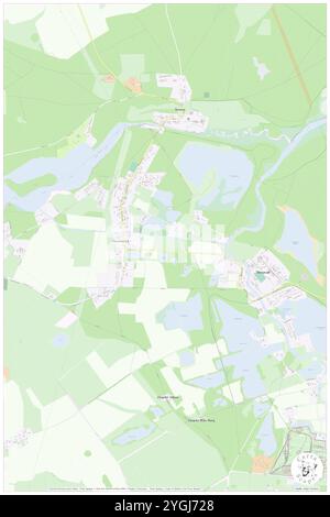 Marienthal, DE, Deutschland, Mecklenburg-Vorpommern, N 53 43' 45''', N 13 46' 16''', Karte, Karte, Kartenausgabe 2024. Erkunden Sie Cartascapes, eine Karte, die die vielfältigen Landschaften, Kulturen und Ökosysteme der Erde enthüllt. Reisen Sie durch Zeit und Raum und entdecken Sie die Verflechtungen der Vergangenheit, Gegenwart und Zukunft unseres Planeten. Stockfoto