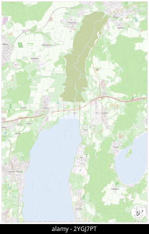 Stegen, Oberbayern, DE, Deutschland, Bayern, n 48 4' 40'', N 11 7' 59'', Karte, Cartascapes Map, veröffentlicht 2024. Erkunden Sie Cartascapes, eine Karte, die die vielfältigen Landschaften, Kulturen und Ökosysteme der Erde enthüllt. Reisen Sie durch Zeit und Raum und entdecken Sie die Verflechtungen der Vergangenheit, Gegenwart und Zukunft unseres Planeten. Stockfoto