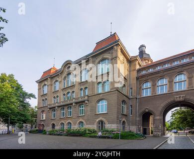 Braunschweig, Braunschweig, Herzog Anton Ulrich-Museum in Niedersachsen Stockfoto