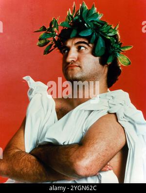 Animal HOUSE 1978 Universal Pictures Film mit John Belushi Stockfoto