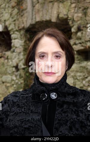 PATTI LUPONE in PENNY DREADFUL (2014), Regie: JOHN LOGAN. Beschreibung: DESERT WOLF PRODUCTIONS / Album Stockfoto