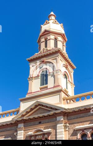 St Andrew's by the SEA Church, Jetty Road, Glenelg, Adelaide, South Australia, Australien Stockfoto