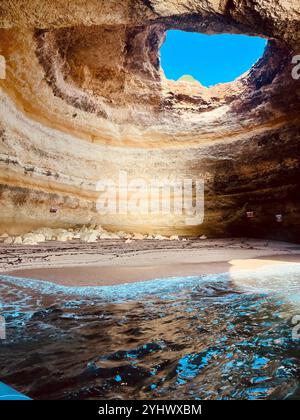 Liebe Reisen Stockfoto