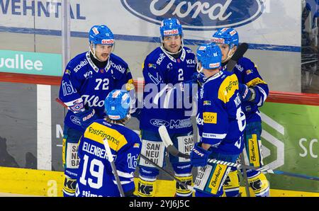 Kloten, Schweiz, 13. November 2024: XXXX (Foto: Andreas Haas/dieBildmanufaktur) Credit: DieBildmanufaktur/Alamy Live News Stockfoto