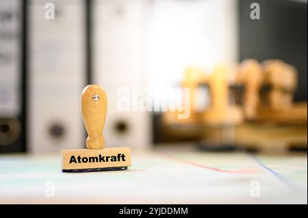 Stock- und Symbolbilder I 14.11.2024 Kernenergie, Atomkraft, Kernenergie-Zeitalter Hamburg Hamburg Deutschland *** Stock- und Symbolbilder I 14 11 2024 Kernenergie, Kernenergie, Kernenergie-Zeitalter Hamburg Hamburg Hamburg Deutschland Copyright: XLobeca/FelixxSchlikisx Stockfoto