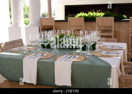 Mendoza, Argentinien. 01-30-2023. Argentinisches traditionelles Essen. Stockfoto