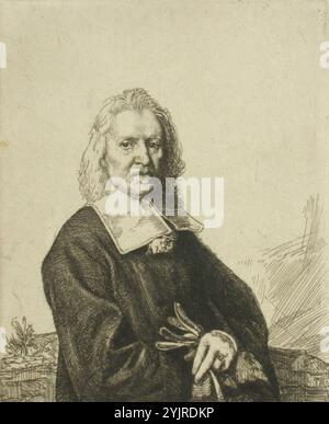 Strang, William, „Sir Henry Wotton hatte zweifellos geschrieben...“. Illustration The Compleat Agler von Izaak Walton and Charles Cotton, 1902, Zeilenätzung, Grafiken, 15 cm x 11 cm Stockfoto