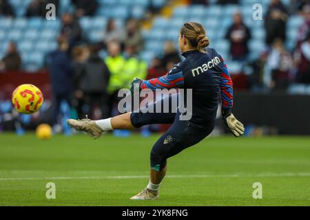 Birmingham, Großbritannien. November 2024. Shar (Sean Walsh/SPP) Credit: SPP Sport Press Photo. /Alamy Live News Stockfoto