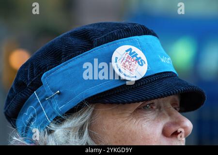 Bristol, UK. 12. Januar 2016. Stockfoto