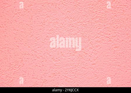 Erdbeer-Eis-Textur Stockfoto