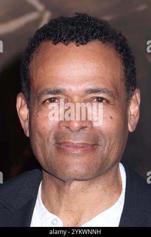 Mario Van Peebles 11/18/2024 Los Angeles Premiere von 'Gladiator II' im TCL Chinese Theater in Hollywood, CA. Foto: I. Hasegawa / HNW / Picturelux Stockfoto