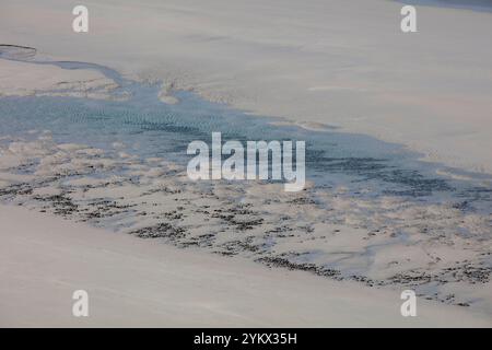 Traigh Eais: Der beste Atlantikstrand auf der Isle of Barra in den Äußeren Hebriden, Schottland. Stockfoto