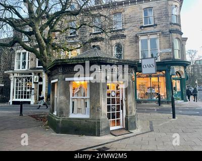 oaks Damenbekleidungsgeschäft in harrogate yorkshire england Großbritannien Stockfoto