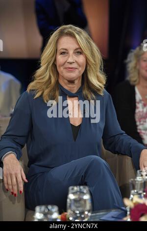 REKORDDATUM NICHT ANGEGEBEN NDR Talk Show Anne Gesthuysen bei der NDR Talk Show in Hamburg. *** NDR Talk Show Anne Gesthuysen bei der NDR Talk Show in Hamburg Copyright: XEventpressxBerndtx Stockfoto