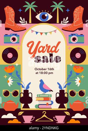 Set aus modernen, farbenfrohen, abstrakten Logos und Symbolen. Tech Talk, Sprechblasen, Bio-Tech-Logos, Icons und Konzept-Identität. Vektordesign Stock Vektor