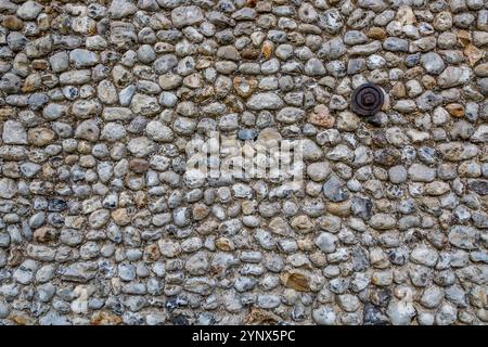 Der Alte Beetley Norfolk Stockfoto