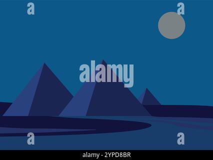 2D-Kalendersymbol mit Datum vom 1. Bis 31. januar auf blauem Hintergrund. Sammlung von Symbolen für Vektorplan. Planer-Vektorillustration. Stock Vektor