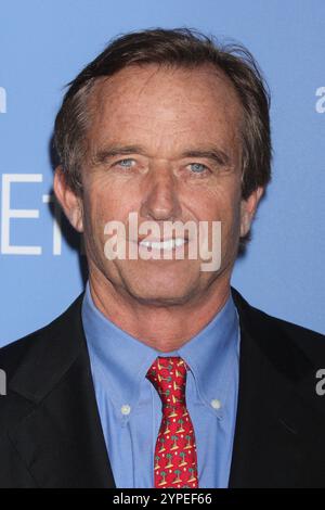 Robert Kennedy Jr. nimmt am 15. Oktober 2012 an der Premiere der HBO-Dokumentation 'Ethel' im Time Warner Center in New York City Teil. Foto: Henry McGee/MediaPunch Stockfoto