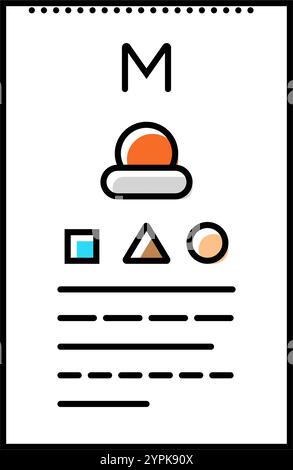 schuhtrockner Kleidung Pflege Farbe Symbol Vektor Illustration Stock Vektor