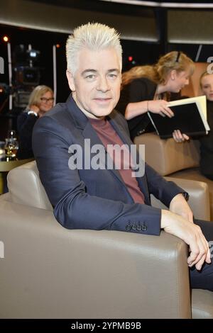 REKORDDATUM NICHT ANGEGEBEN NDR Talk Show Michael Mittermeier bei der NDR Talk Show in Hamburg. *** NDR Talk Show Michael Mittermeier bei der NDR Talk Show in Hamburg Copyright: XEventpressxBerndtx Stockfoto