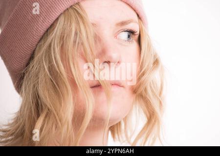 Optik und Visualisierung, alte Technik in einer modernen Welt Optik und Visualisierung in einer modernen Welt Stockfoto