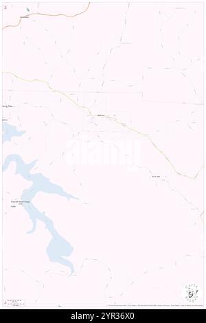 Township of Flushing, Belmont County, USA, Vereinigte Staaten, Ohio, n 40 8' 50'', S 81 7' 53'', Karte, Cartascapes Map, veröffentlicht 2024. Erkunden Sie Cartascapes, eine Karte, die die vielfältigen Landschaften, Kulturen und Ökosysteme der Erde enthüllt. Reisen Sie durch Zeit und Raum und entdecken Sie die Verflechtungen der Vergangenheit, Gegenwart und Zukunft unseres Planeten. Stockfoto