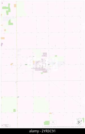 Stadt Topeka, LaGrange County, USA, USA, Indiana, n 41 32' 23'', S 85 32' 49'', Karte, Cartascapes Map, veröffentlicht 2024. Erkunden Sie Cartascapes, eine Karte, die die vielfältigen Landschaften, Kulturen und Ökosysteme der Erde enthüllt. Reisen Sie durch Zeit und Raum und entdecken Sie die Verflechtungen der Vergangenheit, Gegenwart und Zukunft unseres Planeten. Stockfoto