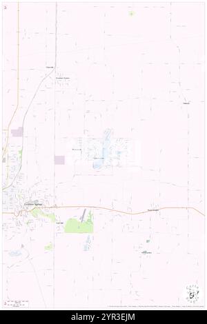 City of Crystal Lakes, Ray County, USA, USA, Missouri, n 39 21' 38'', S 94 11' 14'', Karte, Cartascapes Map, veröffentlicht 2024. Erkunden Sie Cartascapes, eine Karte, die die vielfältigen Landschaften, Kulturen und Ökosysteme der Erde enthüllt. Reisen Sie durch Zeit und Raum und entdecken Sie die Verflechtungen der Vergangenheit, Gegenwart und Zukunft unseres Planeten. Stockfoto