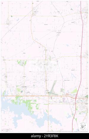 Stadt Herrin, Williamson County, USA, USA, Illinois, n 37 47' 56'', S 89 1' 49'', Karte, Cartascapes Map, veröffentlicht 2024. Erkunden Sie Cartascapes, eine Karte, die die vielfältigen Landschaften, Kulturen und Ökosysteme der Erde enthüllt. Reisen Sie durch Zeit und Raum und entdecken Sie die Verflechtungen der Vergangenheit, Gegenwart und Zukunft unseres Planeten. Stockfoto