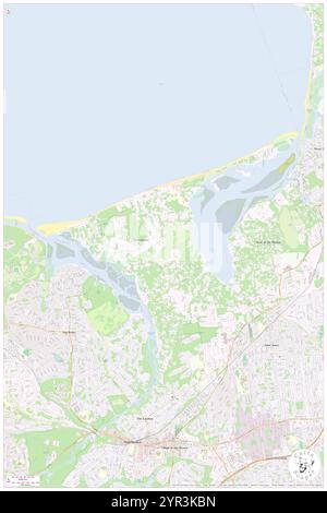 Village of Nissequogue, Suffolk County, USA, USA, New York, n 40 54' 12'', S 73 11' 29'', Karte, Cartascapes Map, veröffentlicht 2024. Erkunden Sie Cartascapes, eine Karte, die die vielfältigen Landschaften, Kulturen und Ökosysteme der Erde enthüllt. Reisen Sie durch Zeit und Raum und entdecken Sie die Verflechtungen der Vergangenheit, Gegenwart und Zukunft unseres Planeten. Stockfoto