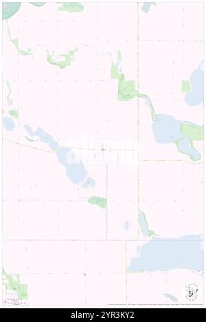 Stadt Ceylon, Martin County, USA, USA, Minnesota, n 43 31' 54'', S 94 37' 54'', Karte, Cartascapes Map, veröffentlicht 2024. Erkunden Sie Cartascapes, eine Karte, die die vielfältigen Landschaften, Kulturen und Ökosysteme der Erde enthüllt. Reisen Sie durch Zeit und Raum und entdecken Sie die Verflechtungen der Vergangenheit, Gegenwart und Zukunft unseres Planeten. Stockfoto