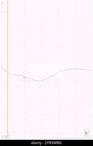 Township of Belvidere, Thayer County, USA, USA, Nebraska, n 40 15' 30''', S 97 32' 1'', Karte, Cartascapes Map, veröffentlicht 2024. Erkunden Sie Cartascapes, eine Karte, die die vielfältigen Landschaften, Kulturen und Ökosysteme der Erde enthüllt. Reisen Sie durch Zeit und Raum und entdecken Sie die Verflechtungen der Vergangenheit, Gegenwart und Zukunft unseres Planeten. Stockfoto