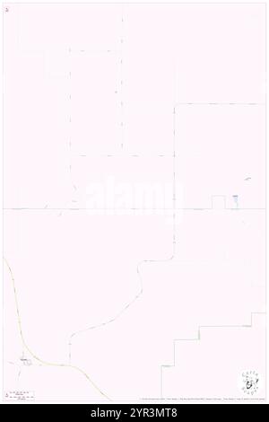 Township of Scenic, Pennington County, USA, Vereinigte Staaten, South Dakota, n 43 49' 23'', S 102 30' 44'', Karte, Cartascapes Map, veröffentlicht 2024. Erkunden Sie Cartascapes, eine Karte, die die vielfältigen Landschaften, Kulturen und Ökosysteme der Erde enthüllt. Reisen Sie durch Zeit und Raum und entdecken Sie die Verflechtungen der Vergangenheit, Gegenwart und Zukunft unseres Planeten. Stockfoto