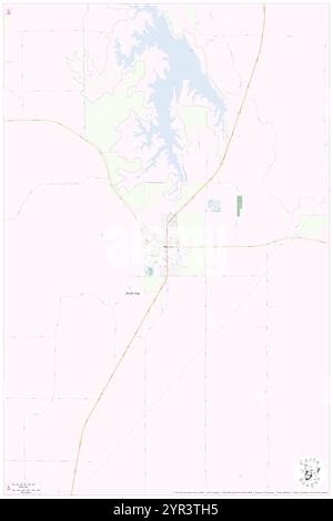 Village of Elwood, Gosper County, USA, USA, Nebraska, n 40 35' 23'', S 99 51' 41'', Karte, Cartascapes Map, veröffentlicht 2024. Erkunden Sie Cartascapes, eine Karte, die die vielfältigen Landschaften, Kulturen und Ökosysteme der Erde enthüllt. Reisen Sie durch Zeit und Raum und entdecken Sie die Verflechtungen der Vergangenheit, Gegenwart und Zukunft unseres Planeten. Stockfoto