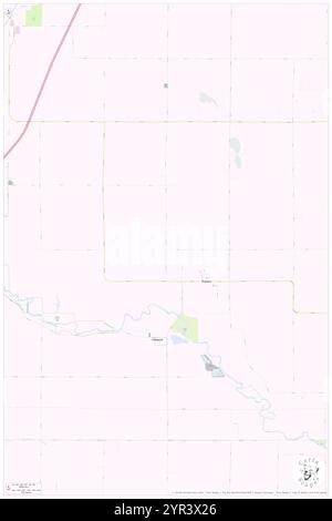 Township of Oakland, Franklin County, USA, USA, Iowa, n 42 36' 3'', S 93 26' 24'', Karte, Cartascapes Map, veröffentlicht 2024. Erkunden Sie Cartascapes, eine Karte, die die vielfältigen Landschaften, Kulturen und Ökosysteme der Erde enthüllt. Reisen Sie durch Zeit und Raum und entdecken Sie die Verflechtungen der Vergangenheit, Gegenwart und Zukunft unseres Planeten. Stockfoto