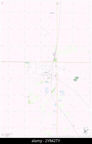 Columbus, Cherokee County, USA, Vereinigte Staaten, Kansas, n 37 10' 20'', S 94 50' 38'', Karte, Cartascapes Map, veröffentlicht 2024. Erkunden Sie Cartascapes, eine Karte, die die vielfältigen Landschaften, Kulturen und Ökosysteme der Erde enthüllt. Reisen Sie durch Zeit und Raum und entdecken Sie die Verflechtungen der Vergangenheit, Gegenwart und Zukunft unseres Planeten. Stockfoto