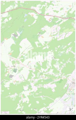 Township of Independence, Warren County, USA, Vereinigte Staaten, New Jersey, n 40 52' 47'', S 74 52' 43'', Karte, Cartascapes Map, veröffentlicht 2024. Erkunden Sie Cartascapes, eine Karte, die die vielfältigen Landschaften, Kulturen und Ökosysteme der Erde enthüllt. Reisen Sie durch Zeit und Raum und entdecken Sie die Verflechtungen der Vergangenheit, Gegenwart und Zukunft unseres Planeten. Stockfoto