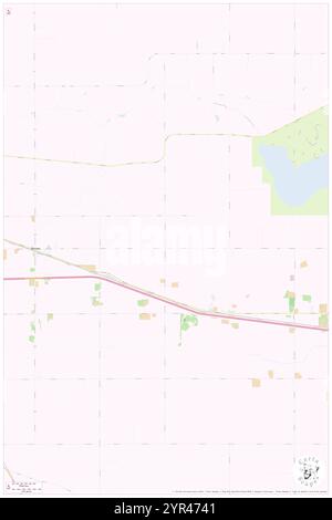 Township of Havana, Steele County, USA, USA, Minnesota, n 44 3' 58'', S 93 6' 20'', Karte, Cartascapes Map, veröffentlicht 2024. Erkunden Sie Cartascapes, eine Karte, die die vielfältigen Landschaften, Kulturen und Ökosysteme der Erde enthüllt. Reisen Sie durch Zeit und Raum und entdecken Sie die Verflechtungen der Vergangenheit, Gegenwart und Zukunft unseres Planeten. Stockfoto