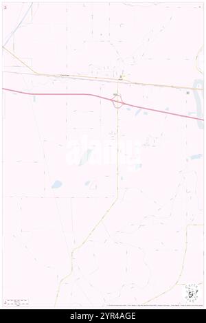 Parish Governing Authority District 8, Richland Parish, USA, USA, Louisiana, n 32 27' 17'', S 91 52' 5'', Karte, Cartascapes Map, veröffentlicht 2024. Erkunden Sie Cartascapes, eine Karte, die die vielfältigen Landschaften, Kulturen und Ökosysteme der Erde enthüllt. Reisen Sie durch Zeit und Raum und entdecken Sie die Verflechtungen der Vergangenheit, Gegenwart und Zukunft unseres Planeten. Stockfoto