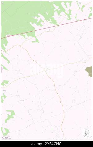 Borough of Newburg, Cumberland County, USA, USA, Pennsylvania, n 40 8' 13'', S 77 33' 16'', Karte, Cartascapes Map, veröffentlicht 2024. Erkunden Sie Cartascapes, eine Karte, die die vielfältigen Landschaften, Kulturen und Ökosysteme der Erde enthüllt. Reisen Sie durch Zeit und Raum und entdecken Sie die Verflechtungen der Vergangenheit, Gegenwart und Zukunft unseres Planeten. Stockfoto