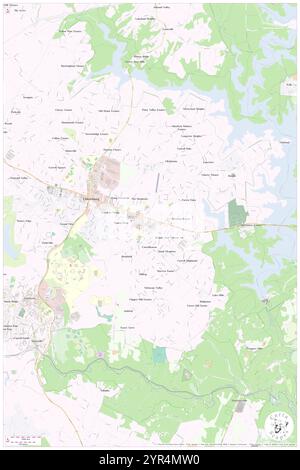 District 5, Freedom, Carroll County, USA, Vereinigte Staaten, Maryland, N 39 23' 48'', S 76 55' 48'', Karte, Cartascapes Map, veröffentlicht 2024. Erkunden Sie Cartascapes, eine Karte, die die vielfältigen Landschaften, Kulturen und Ökosysteme der Erde enthüllt. Reisen Sie durch Zeit und Raum und entdecken Sie die Verflechtungen der Vergangenheit, Gegenwart und Zukunft unseres Planeten. Stockfoto