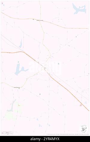 Stadt Sasser, Terrell County, USA, USA, Georgia, n 31 43' 11'', S 84 20' 51'', Karte, Cartascapes Map, veröffentlicht 2024. Erkunden Sie Cartascapes, eine Karte, die die vielfältigen Landschaften, Kulturen und Ökosysteme der Erde enthüllt. Reisen Sie durch Zeit und Raum und entdecken Sie die Verflechtungen der Vergangenheit, Gegenwart und Zukunft unseres Planeten. Stockfoto