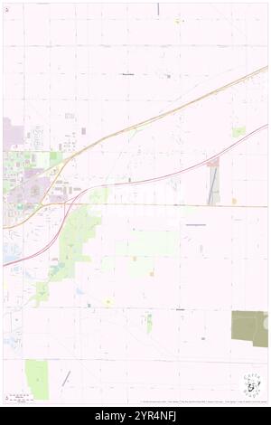 Charter Township of Zeeland, Ottawa County, USA, USA, Michigan, n 42 48' 44'', S 85 57' 25'', Karte, Cartascapes Map, veröffentlicht 2024. Erkunden Sie Cartascapes, eine Karte, die die vielfältigen Landschaften, Kulturen und Ökosysteme der Erde enthüllt. Reisen Sie durch Zeit und Raum und entdecken Sie die Verflechtungen der Vergangenheit, Gegenwart und Zukunft unseres Planeten. Stockfoto