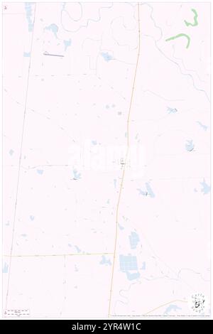 Stadt Geiger, Sumter County, USA, USA, Alabama, n 32 52' 10'', S 88 18' 47'', Karte, Cartascapes Map, veröffentlicht 2024. Erkunden Sie Cartascapes, eine Karte, die die vielfältigen Landschaften, Kulturen und Ökosysteme der Erde enthüllt. Reisen Sie durch Zeit und Raum und entdecken Sie die Verflechtungen der Vergangenheit, Gegenwart und Zukunft unseres Planeten. Stockfoto