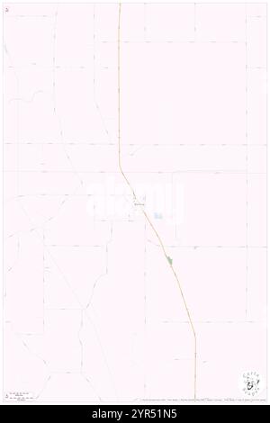 Village of Herman, Washington County, USA, USA, Nebraska, n 41 40' 25'', S 96 13' 0'', Karte, Cartascapes Map, veröffentlicht 2024. Erkunden Sie Cartascapes, eine Karte, die die vielfältigen Landschaften, Kulturen und Ökosysteme der Erde enthüllt. Reisen Sie durch Zeit und Raum und entdecken Sie die Verflechtungen der Vergangenheit, Gegenwart und Zukunft unseres Planeten. Stockfoto