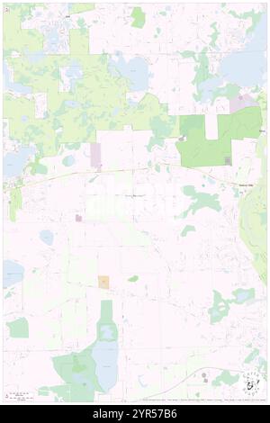 Township of Dexter, Washtenaw County, USA, Vereinigte Staaten, Michigan, n 42 22' 56'', S 83 57' 33'', Karte, Cartascapes Map, veröffentlicht 2024. Erkunden Sie Cartascapes, eine Karte, die die vielfältigen Landschaften, Kulturen und Ökosysteme der Erde enthüllt. Reisen Sie durch Zeit und Raum und entdecken Sie die Verflechtungen der Vergangenheit, Gegenwart und Zukunft unseres Planeten. Stockfoto