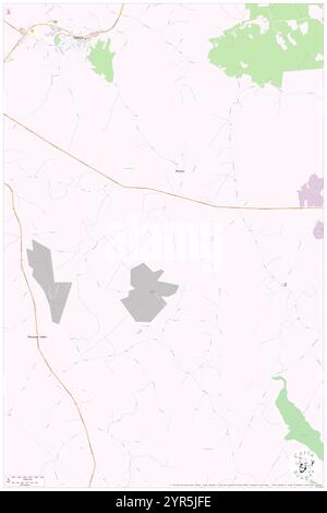 District 2, Curdsville (historisch), Buckingham County, USA, Vereinigte Staaten, Virginia, N 37 29' 26'', S 78 25' 49'', Karte, Cartascapes Map, veröffentlicht 2024. Erkunden Sie Cartascapes, eine Karte, die die vielfältigen Landschaften, Kulturen und Ökosysteme der Erde enthüllt. Reisen Sie durch Zeit und Raum und entdecken Sie die Verflechtungen der Vergangenheit, Gegenwart und Zukunft unseres Planeten. Stockfoto