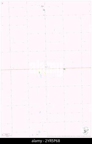 Village of Kingston, Tuscola County, USA, USA, Michigan, n 43 24' 46'', S 83 11' 10'', Karte, Cartascapes Map, veröffentlicht 2024. Erkunden Sie Cartascapes, eine Karte, die die vielfältigen Landschaften, Kulturen und Ökosysteme der Erde enthüllt. Reisen Sie durch Zeit und Raum und entdecken Sie die Verflechtungen der Vergangenheit, Gegenwart und Zukunft unseres Planeten. Stockfoto